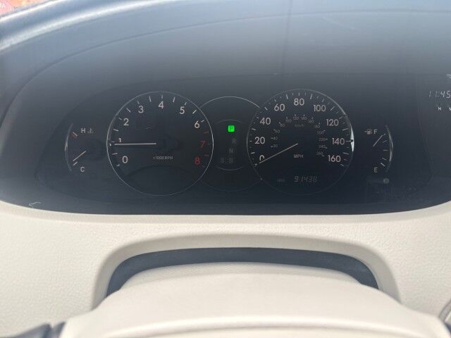 2006 Toyota Avalon Limited Springfield IL 2006 Toyota Avalon Limited Springfield IL