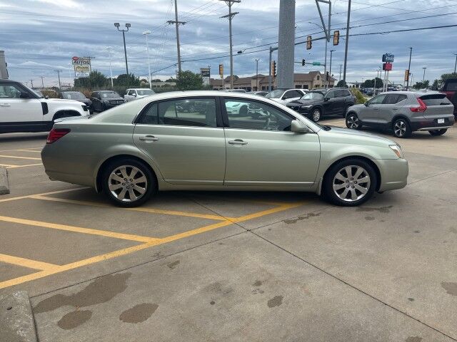 2006 Toyota Avalon Limited Springfield IL 2006 Toyota Avalon Limited Springfield IL