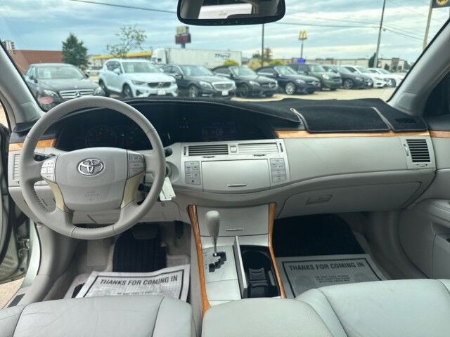 2006 Toyota Avalon Limited Springfield IL 2006 Toyota Avalon Limited Springfield IL