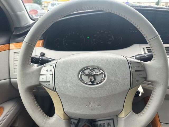 2006 Toyota Avalon Limited Springfield IL 2006 Toyota Avalon Limited Springfield IL