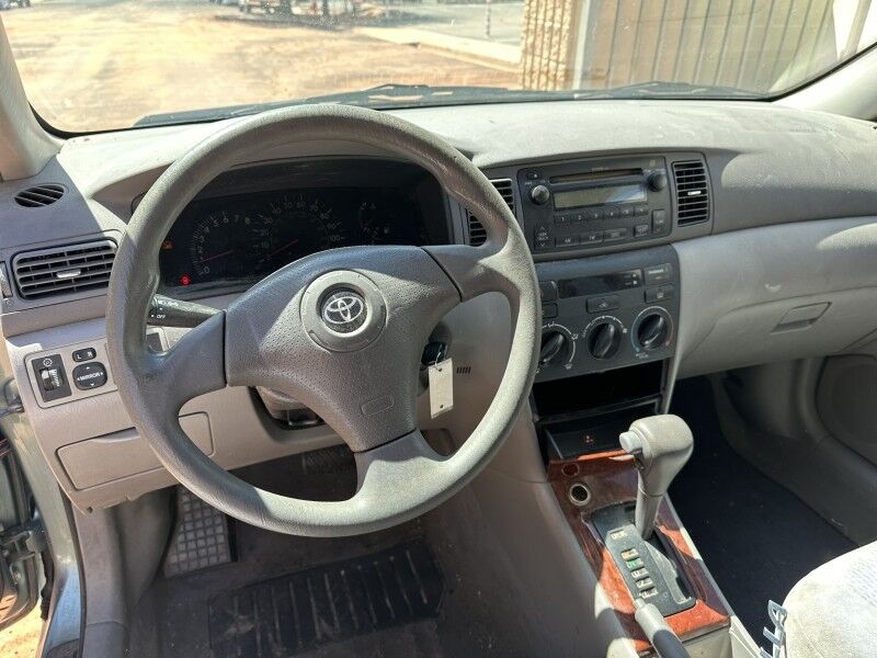2006 Toyota Corolla CE St George UT 2006 Toyota Corolla CE St George UT