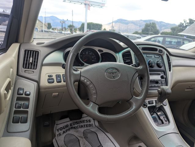 2006 Toyota Highlander V6 | Limited V6 | Sport V6 West Valley City UT 2006 Toyota Highlander V6 | Limited V6 | Sport V6 West Valley City UT