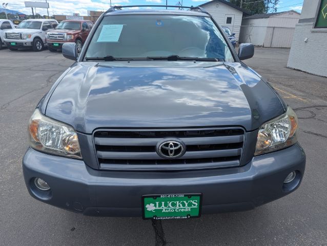 2006 Toyota Highlander V6 | Limited V6 | Sport V6 West Valley City UT 2006 Toyota Highlander V6 | Limited V6 | Sport V6 West Valley City UT