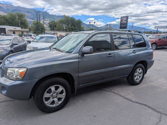 2006 Toyota Highlander V6 | Limited V6 | Sport V6 West Valley City UT 2006 Toyota Highlander V6 | Limited V6 | Sport V6 West Valley City UT