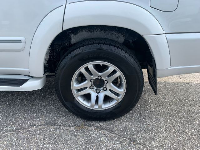 2006 Toyota Sequoia Limited 2WD Bradenton FL 2006 Toyota Sequoia Limited 2WD Bradenton FL