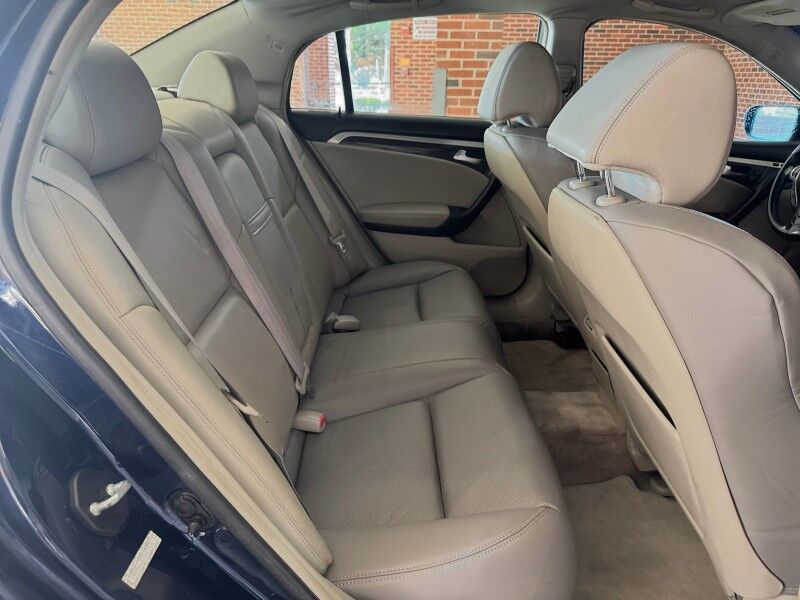 2007 Acura TL FWD Arlington VA