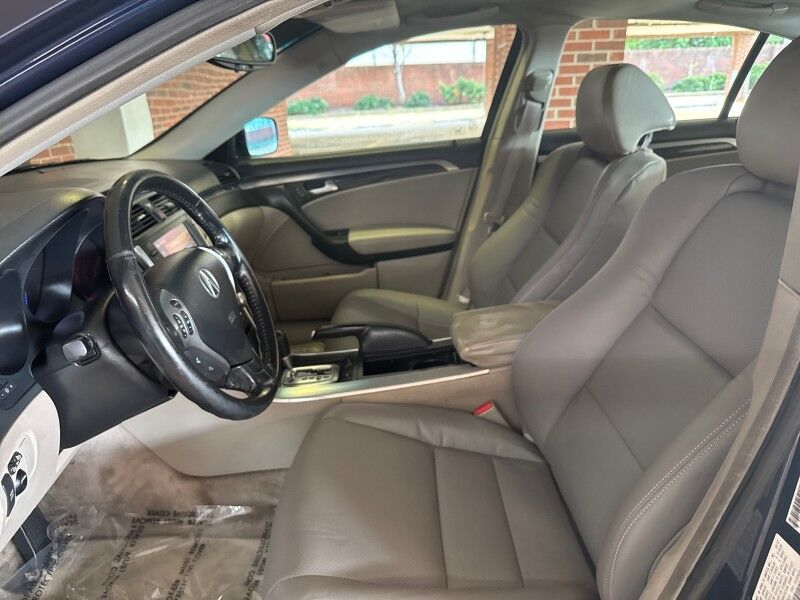 2007 Acura TL FWD Arlington VA