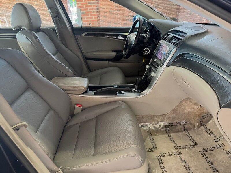 2007 Acura TL FWD Arlington VA