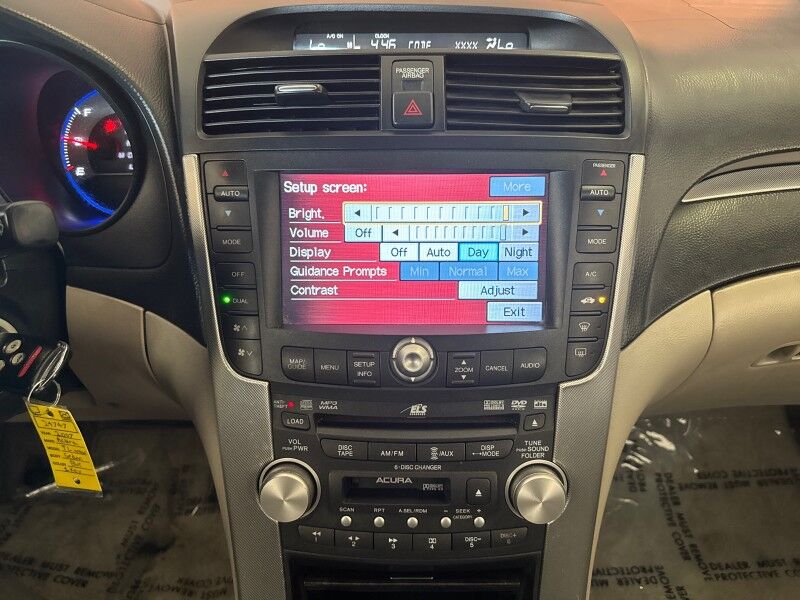 2007 Acura TL FWD Arlington VA