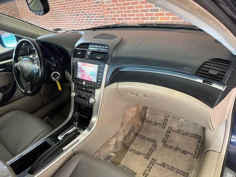 2007 Acura TL FWD Arlington VA