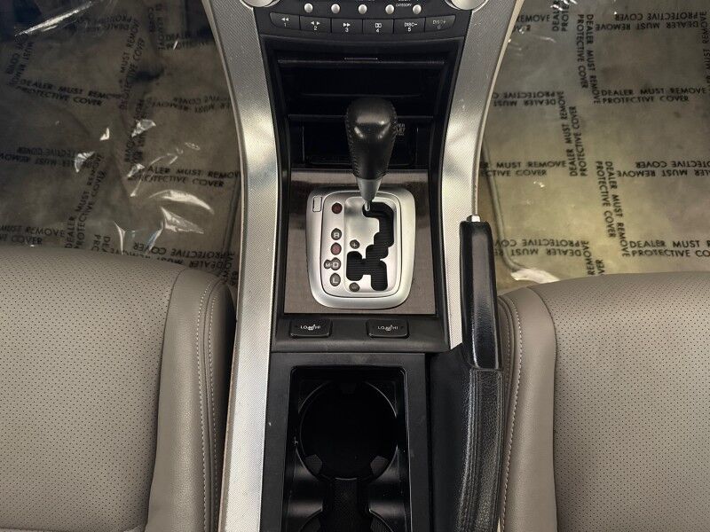 2007 Acura TL FWD Arlington VA