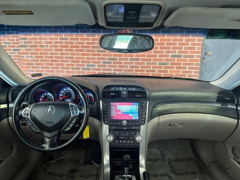 2007 Acura TL FWD Arlington VA