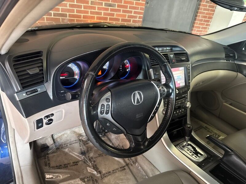 2007 Acura TL FWD Arlington VA