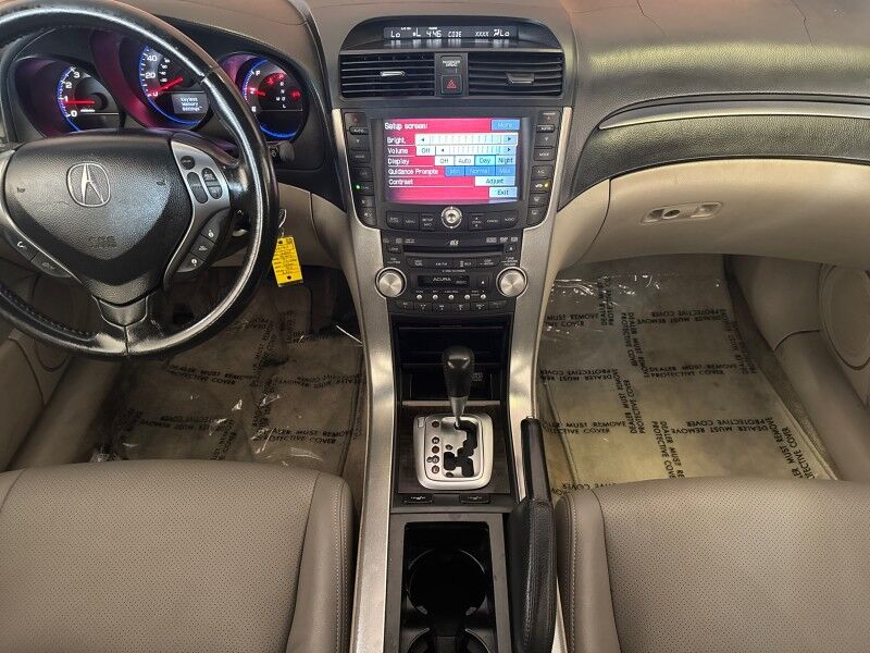 2007 Acura TL FWD Arlington VA