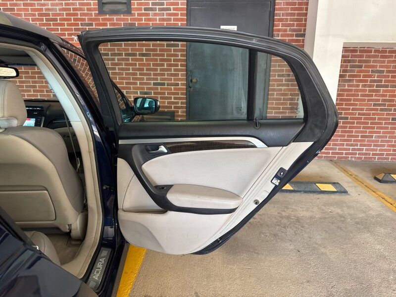 2007 Acura TL FWD Arlington VA