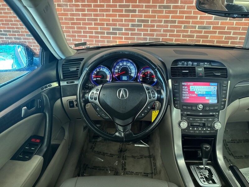 2007 Acura TL FWD Arlington VA