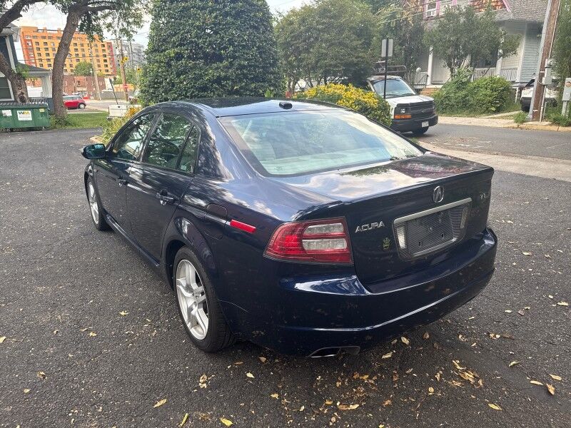 2007 Acura TL FWD Arlington VA