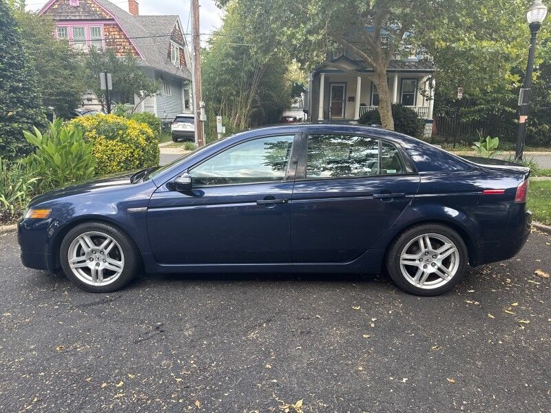2007 Acura TL FWD Arlington VA