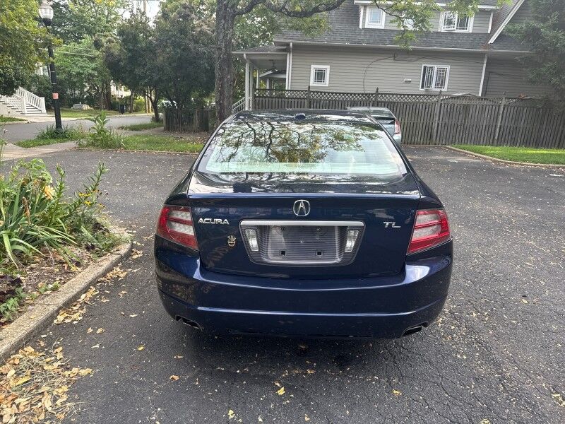 2007 Acura TL FWD Arlington VA