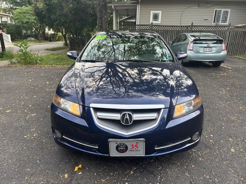 2007 Acura TL FWD Arlington VA