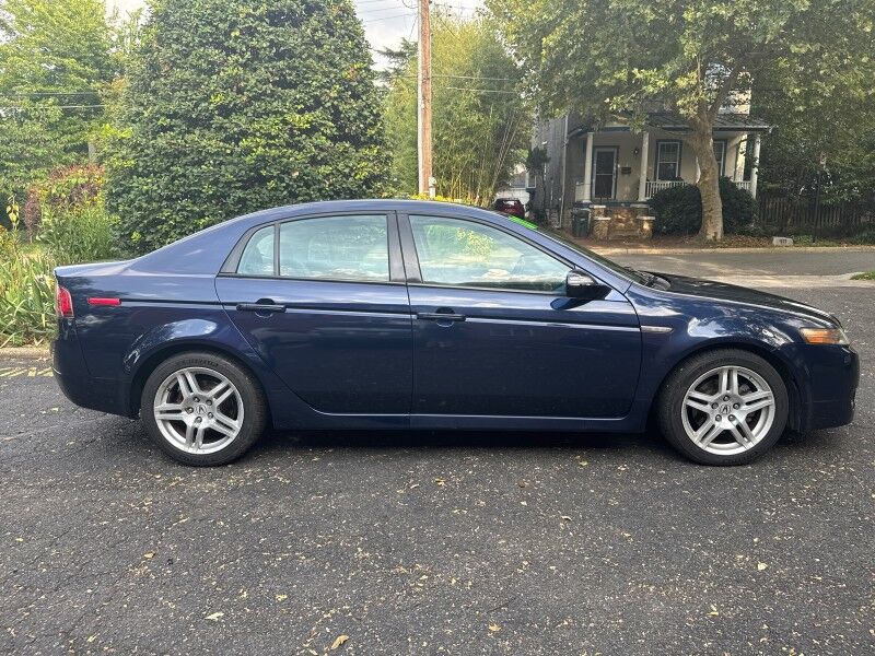 2007 Acura TL FWD Arlington VA