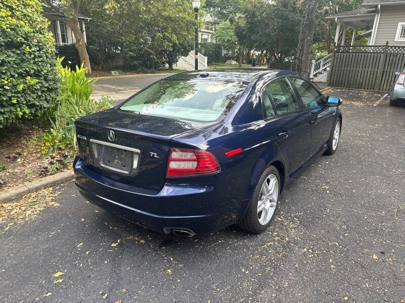 2007 Acura TL FWD Arlington VA