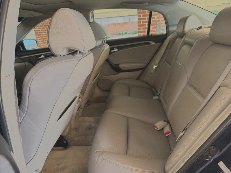 2007 Acura TL FWD Arlington VA