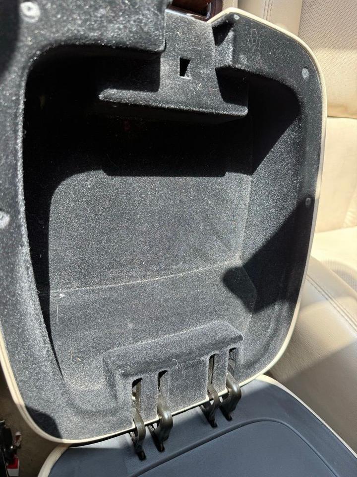 2007 Cadillac Escalade EXT Base