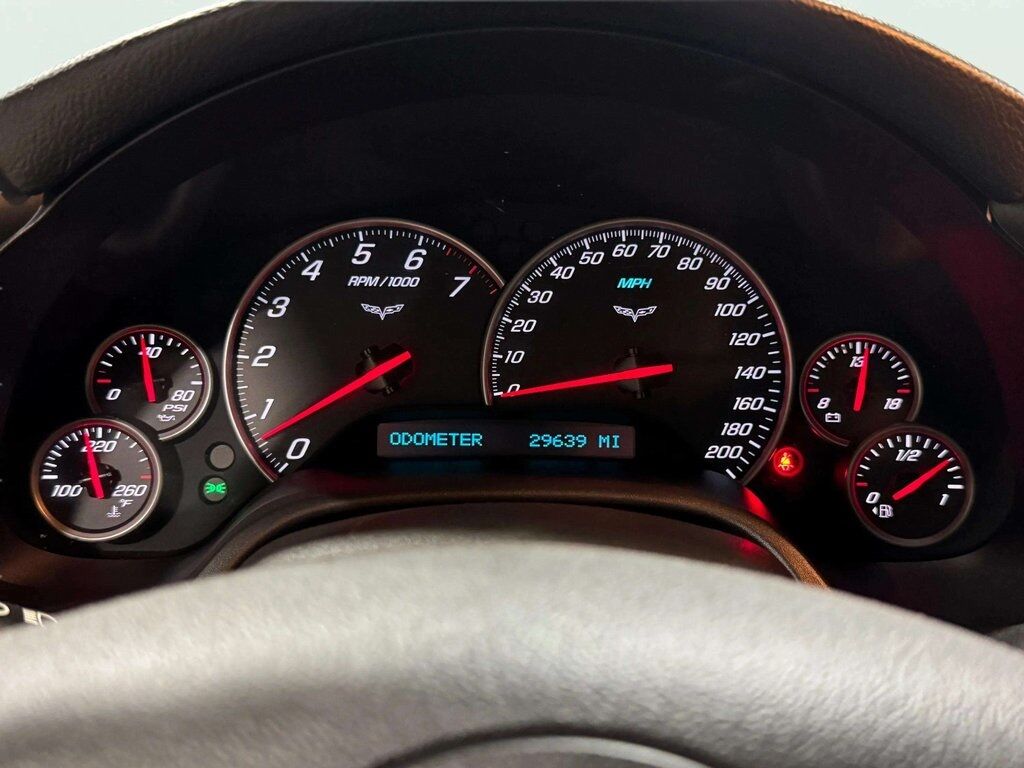 2007 Chevrolet Corvette 3LT San Clemente CA