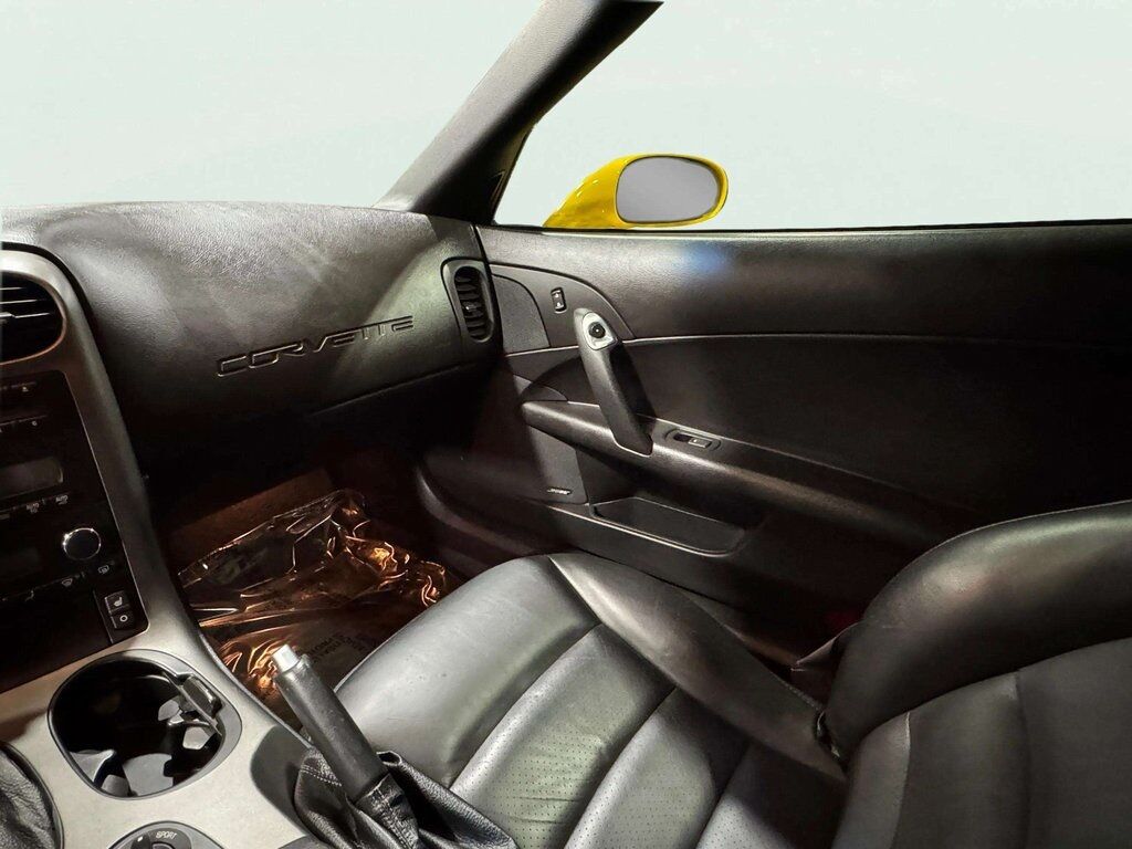 2007 Chevrolet Corvette 3LT San Clemente CA