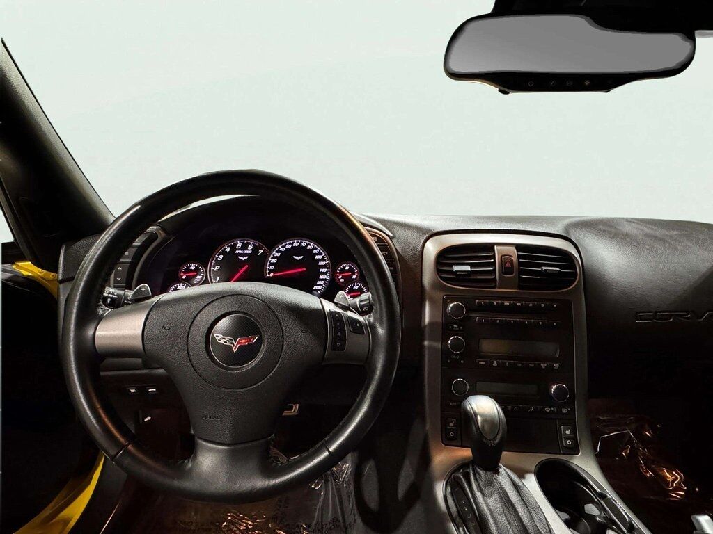 2007 Chevrolet Corvette 3LT San Clemente CA