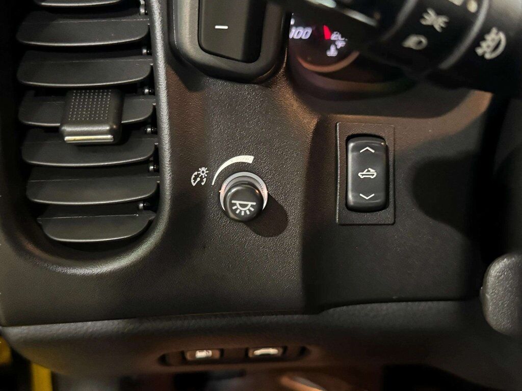 2007 Chevrolet Corvette 3LT San Clemente CA