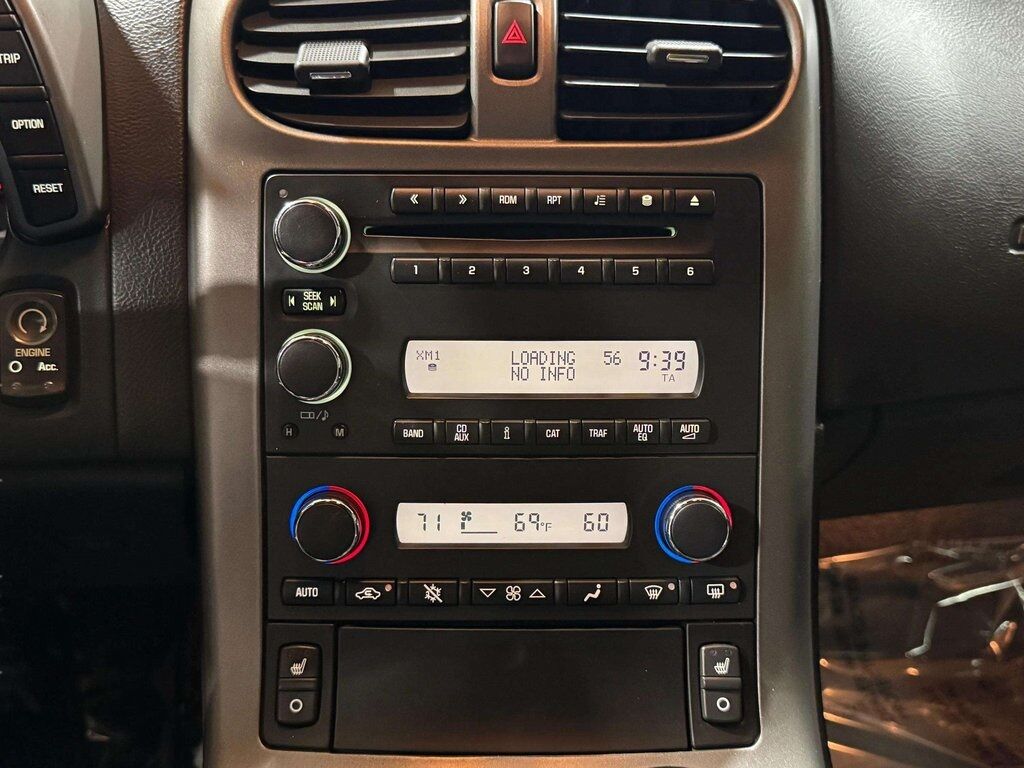 2007 Chevrolet Corvette 3LT San Clemente CA