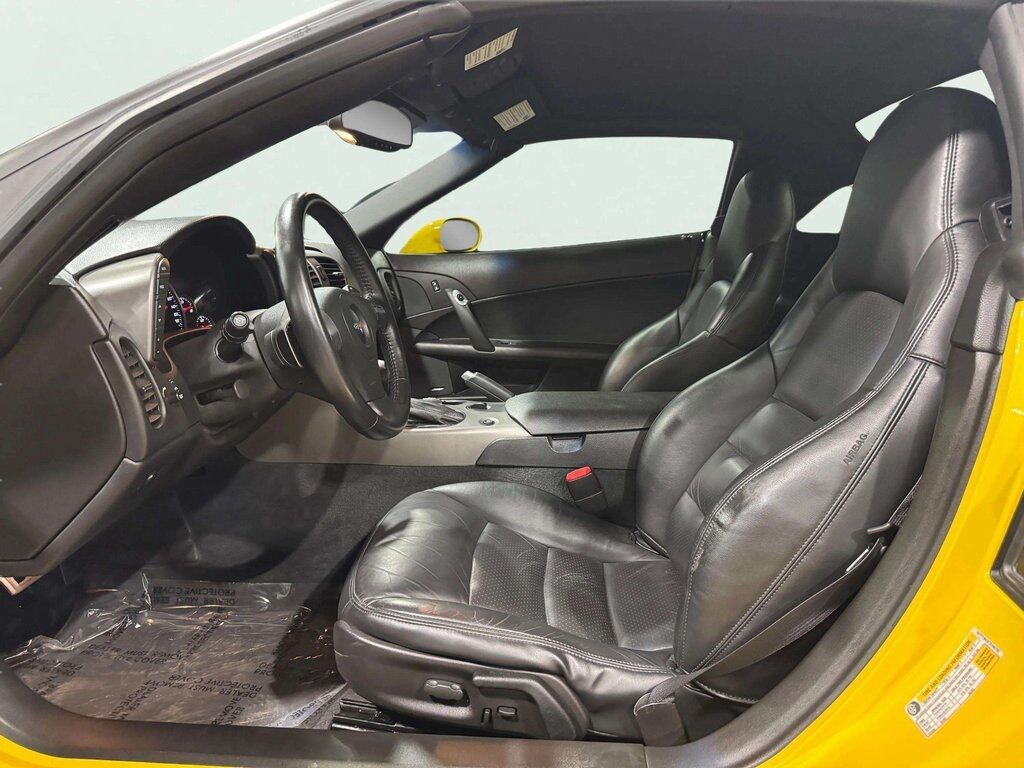 2007 Chevrolet Corvette 3LT San Clemente CA