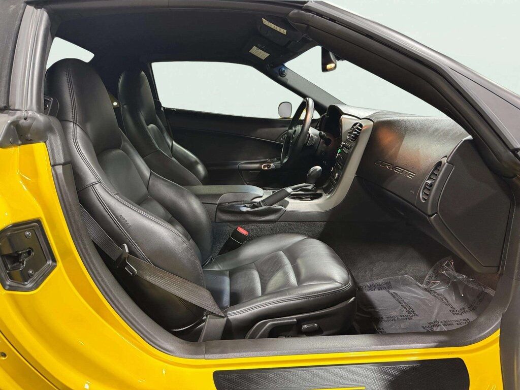 2007 Chevrolet Corvette 3LT San Clemente CA