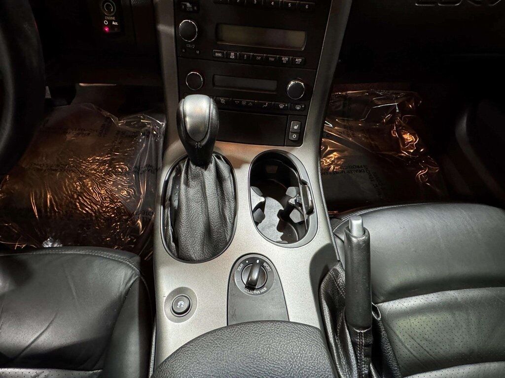 2007 Chevrolet Corvette 3LT San Clemente CA