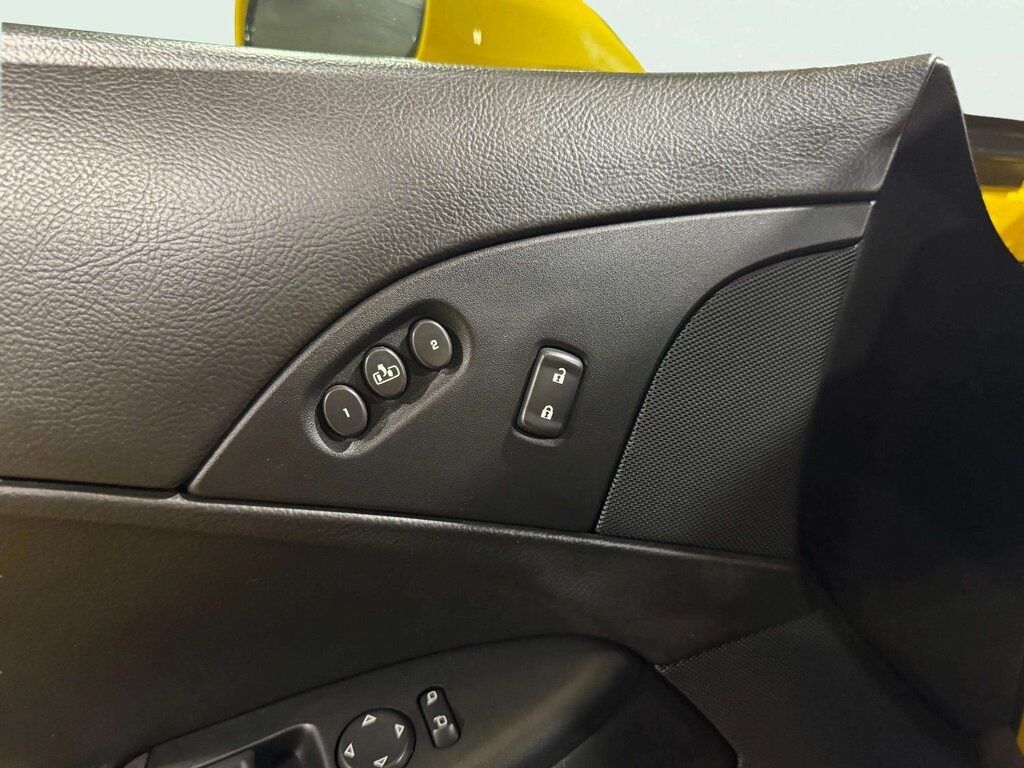 2007 Chevrolet Corvette 3LT San Clemente CA