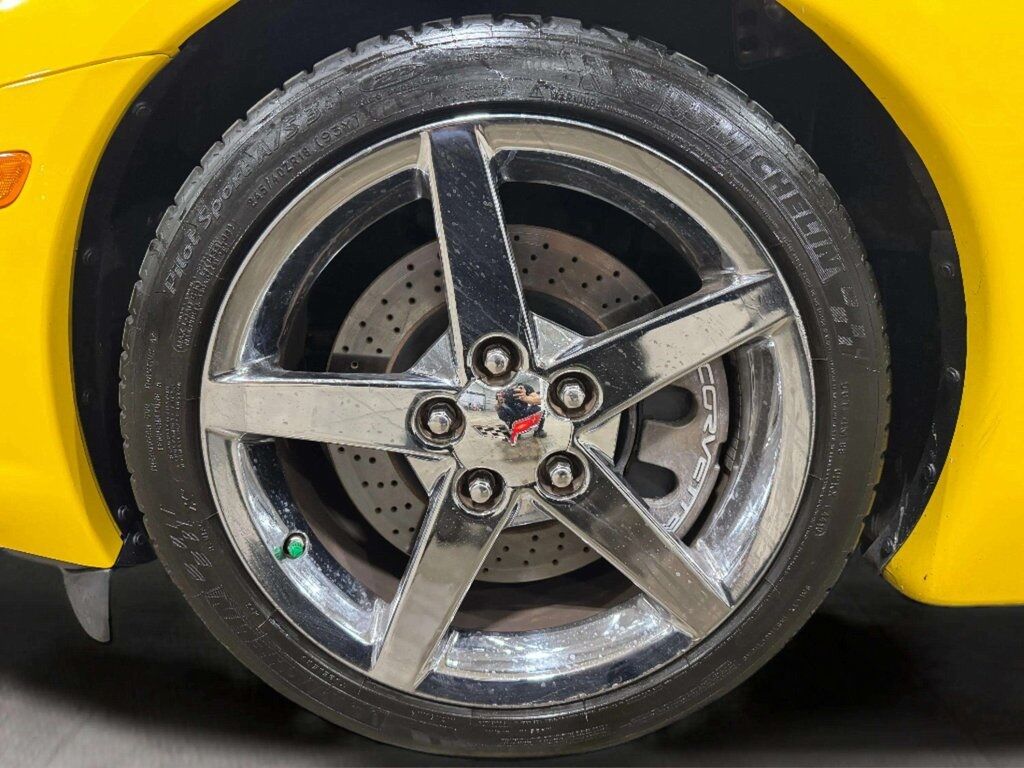 2007 Chevrolet Corvette 3LT San Clemente CA