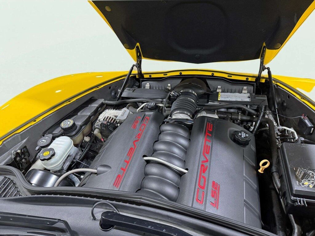 2007 Chevrolet Corvette 3LT San Clemente CA