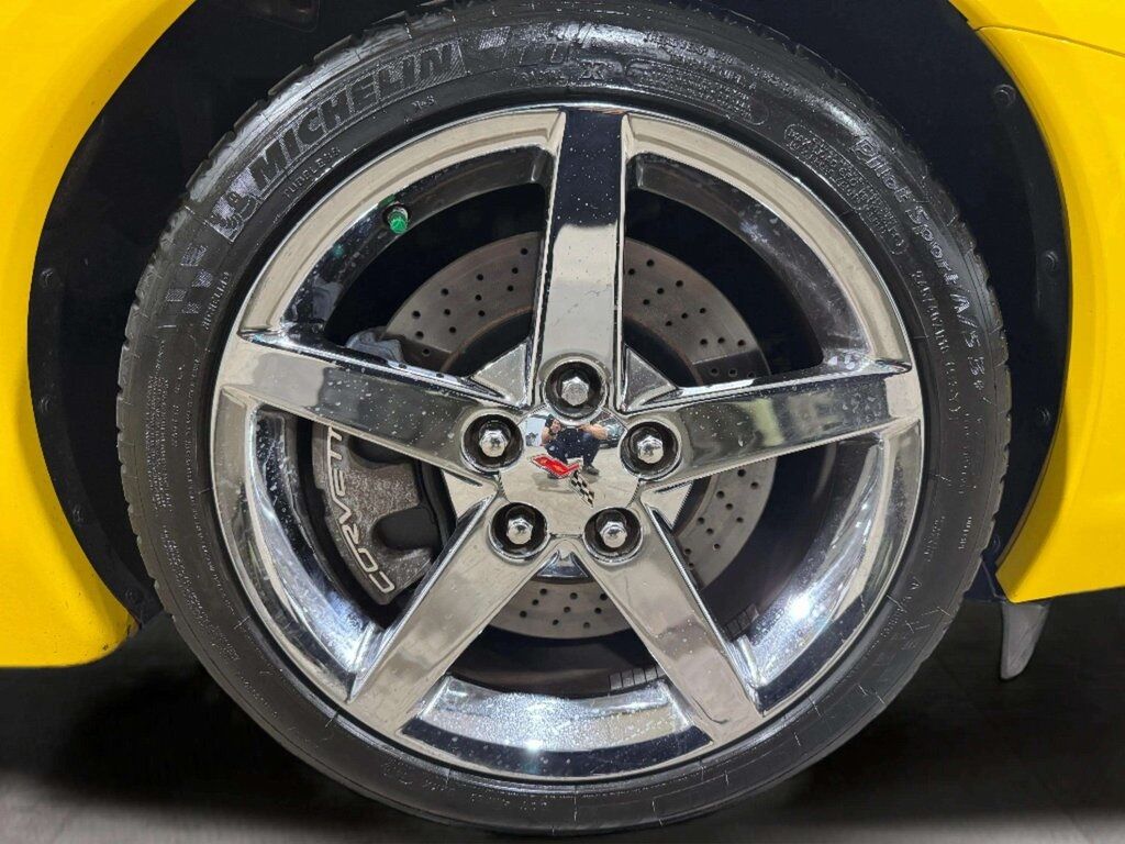 2007 Chevrolet Corvette 3LT San Clemente CA