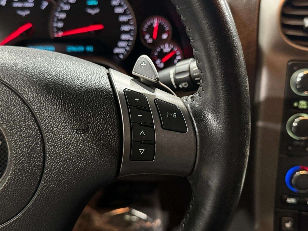 2007 Chevrolet Corvette 3LT San Clemente CA