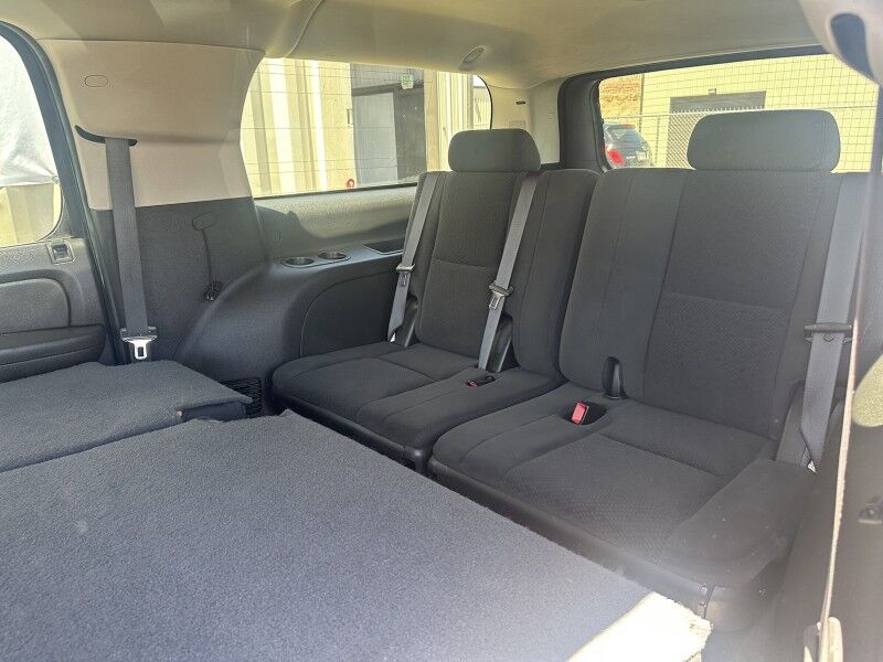 2007 Chevrolet Suburban LS St George UT 2007 Chevrolet Suburban LS St George UT