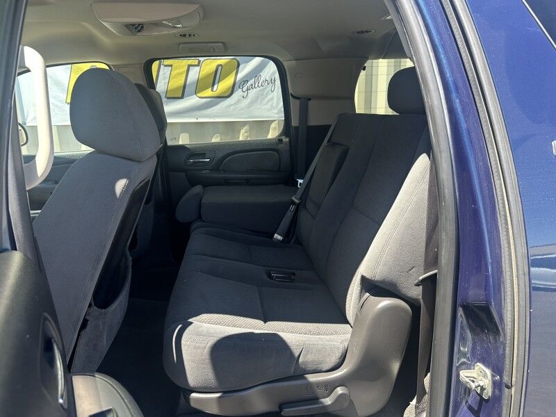 2007 Chevrolet Suburban LS St George UT 2007 Chevrolet Suburban LS St George UT
