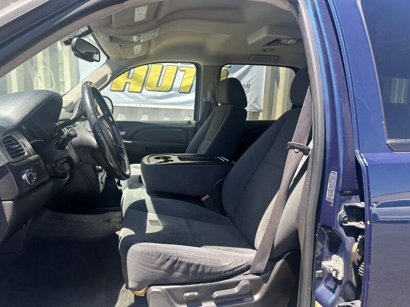 2007 Chevrolet Suburban LS St George UT 2007 Chevrolet Suburban LS St George UT