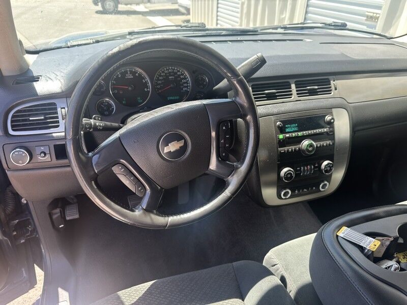 2007 Chevrolet Suburban LS St George UT 2007 Chevrolet Suburban LS St George UT