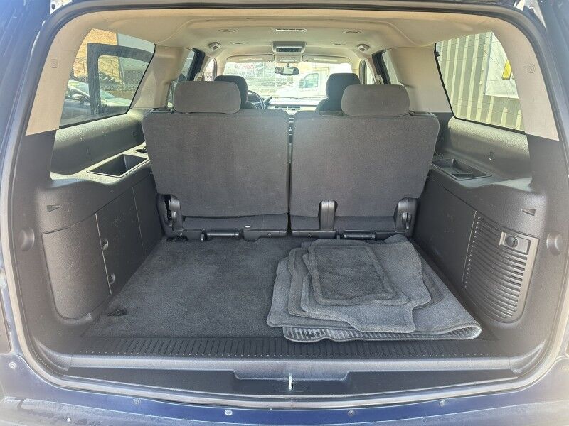 2007 Chevrolet Suburban LS St George UT 2007 Chevrolet Suburban LS St George UT
