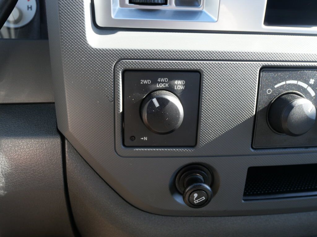 2007 Dodge Ram 1500 SLT Mt Pleasant MI