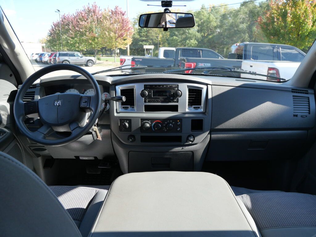 2007 Dodge Ram 1500 SLT Mt Pleasant MI