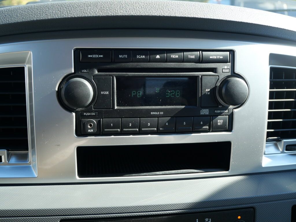 2007 Dodge Ram 1500 SLT Mt Pleasant MI