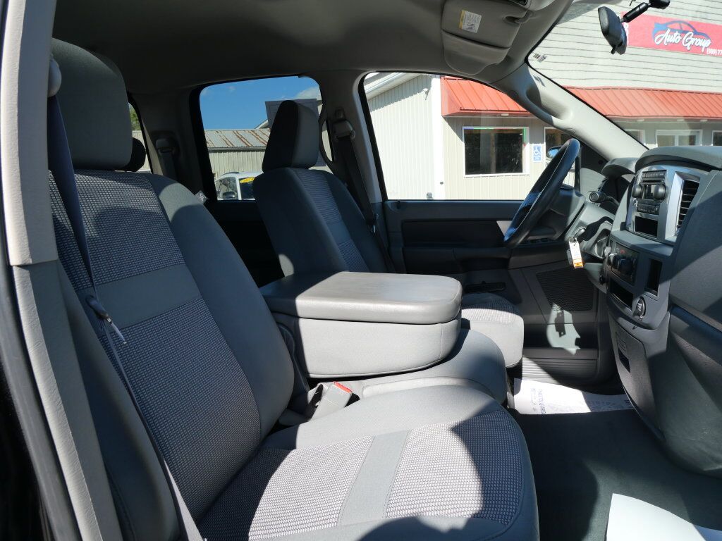 2007 Dodge Ram 1500 SLT Mt Pleasant MI